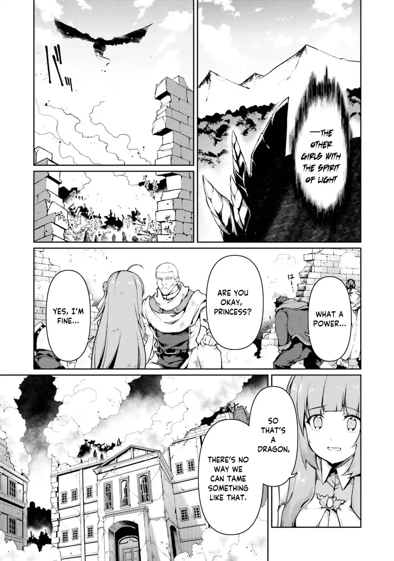 Buta Koushaku ni Tensei Shitakara, Kondo wa Kimi ni Suki to Iitai Chapter 39 20